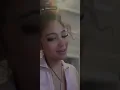 Angelica estell TikTok live