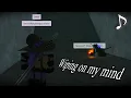 Wiping on my mind Deepwoken music parody
