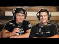 The Story of CboysTV Life Wide Open Podcast