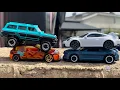 The second wave of 2023 Hot Wheels Kroger Exclusives Porsche Honda and more
