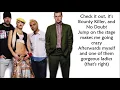 Download Lagu No Doubt - Hey Baby (LYRICS)