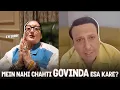 Lagu Govinda Ko Esa Karte Nahi Dekh Sakti 💔| Sunita Ahuja | Govinda