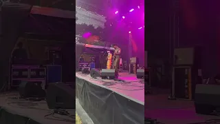 Kader Tarhanine 2025 Djamila Rudolstadt Festival Allemagne Musique Rudolstadt 