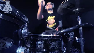 Download BOB MELODICA - TEMAN BERDIRI - BINTANG KECIL - DRUM PLAYTHROUGH MP3