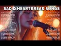 Download Lagu Beautiful sad love songs Vol12-emotional Acoustic -englis love songs playlist vlog2024 -2025#vlog