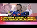 Download Lagu [FULL] Beberkan Proses Gelar Perkara Ijazah Jokowi, Kompolnas Minta Hasil Cepat Diumumkan