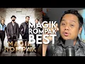 Download Lagu MAGIK ROMPAK - Movie Review