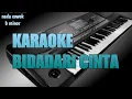 Download Lagu KARAOKE BIDADARI CINTA(adibal sahrul) nada cowok b minor