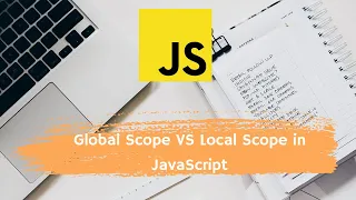 Global Scope VS Local Scope in JavaScript JavaScript Course in Hindi