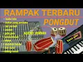 RAMPAK PONGDUT RAMPAK JAIPONG BLEKUK BLEKUK COCOK BUAT SANTAI cover ( DUTA ORGEN TUNGGAL)