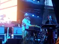 HOT CHIP - Thieves In The Night, Live At Synch [05-06-2010].avi