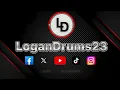 THANK GOD I'M FREE | Drumless Click Track | Elevation Rhythm