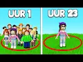 Lagu WIE HET LAATST DE CIRKEL VERLAAT, WINT! - ROBLOX