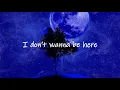 Download Lagu Nazaki, Daniel Javan, Rivio - I DONT WANNA BE HERE (Official Lyric Video)