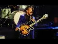 Lagu George Benson, Roberta Flack tribute \