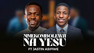 Nimekombolewa Na YESU // Dr.Ipyana