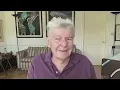 Johnny D Talks to the Stars actor Richard Benjamin
