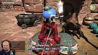 Final Fantasy XIV Solo - 213