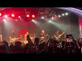 Against The Current - Heavenly (unreleased), LIVE from Los Angeles CA (15 year Anniversary Tour)