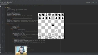 Chess Engine in Python - Part 10
