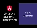 Angular Component Interaction - 8