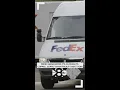FedEx Layoffs