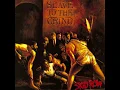 Skid Row - Quicksand Jesus - HQ