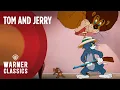 Download Lagu Tom and Jerry | Mega Compilation | Vol. 8 | Warner Classics