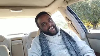 Ethiopia እስክንድር እና ጀዋር እየተቀባበሉ ነዉ 