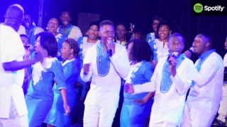 zimpraise feat oliver mtukudzi todii