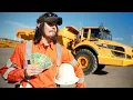 Every Mines Worker Ever Garn