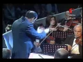 Orchestre symphonique tunisien - Halfaouine (Anouar Brahem )