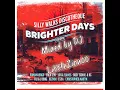 Dreams Of Brighter Days Riddim - DJ LIttleZion00