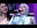 Lagu BESTPART DUET COACH MELLY LEE \u0026 SELFI YAMMA - TERSISIH DA7 SPEKTAKULER