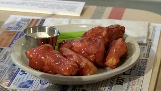 Old Ways in NJ NJ Diners at the Cornelius Low House