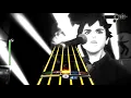 Green Day Rock Band - "American Idiot" Expert Guitar 100% FC (181,943)