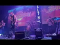 Ballyhoo 2-10-24 Tally Ho Theater Cali Girl @BALLYHOOROCKS