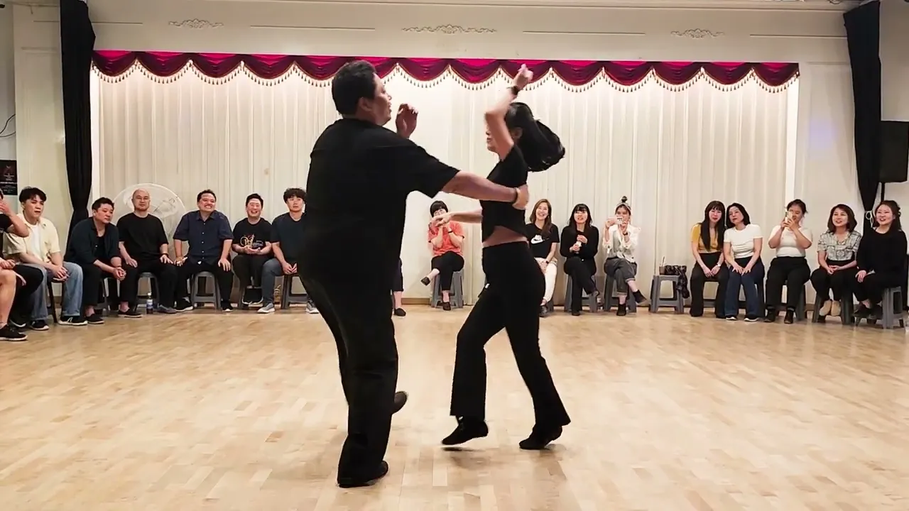 [2024. 7. 12. 올스타 정기 J&J] 네뼘 & 사사