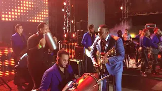Anthony Santos - HOY SE VA A BEBER (concierto en vivo)