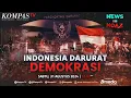 Download Lagu LIVE - Indonesia Darurat Demokrasi | NEWS OR HOAX