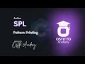 Lecture 4 Pattern Printing and Nested loop Structured Programming Language SPL