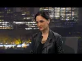 Archie Panjabi interview this day UK 2026