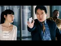 Rush Hour 3 Nun Interrogation Translator ClipZone Comedy Callbacks