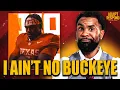 Texas Rasheem Biles snubbed by Ohio State OU s John Mateer s Swole but healthy