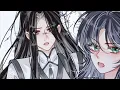 Into The Sea Chapter 38 Lan Wu x Ah Yue by Sylvia Mermaid x Fairy