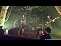The Planet Smashers | "Missionary's Downfall" | Opera House | Toronto, ON | May 09, 2025
