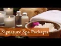How To Create Massage Spa Packages - Massage Marketing