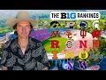 I ve Been To Every College Football Stadium I Rank Them All BIG TEN