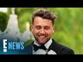 Is Harry Jowsey Legally Married After Let s Marry Harry Wedding He Says E News