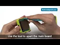 Cameron Sino battery replacement for Busnell NEO Ghost